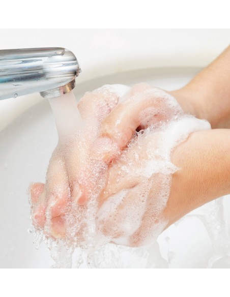 Sapone Mani Igienizzante Antibatterico 1000 ml | Bugari Shop