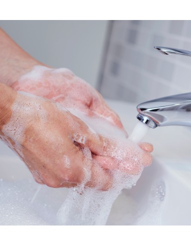 Sapone Mani Igienizzante Antibatterico 1000 ml | Bugari Shop