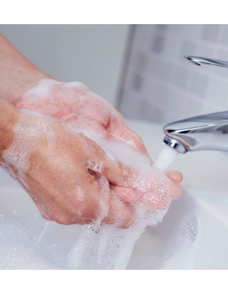 Sapone Mani Igienizzante Antibatterico 1000 ml | Bugari Shop