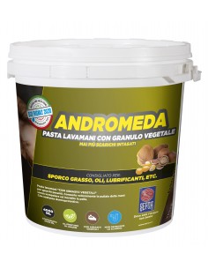 Pasta Lavamani Professionale 4 kg | Bugari Shop