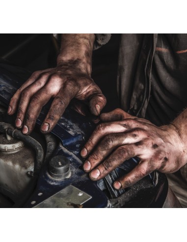 Pasta Lavamani Professionale 4 kg | Bugari Shop