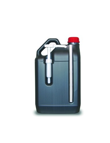 Crema Lavamani Bianca 5 kg Professionale | Bugari Shop