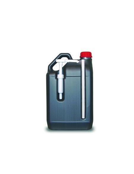 Crema Lavamani Bianca 5 kg Professionale | Bugari Shop