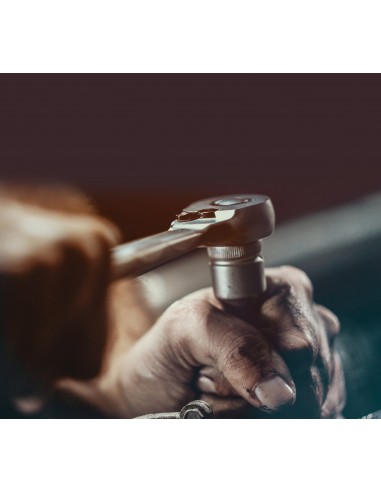 Crema Lavamani Bianca 5 kg Professionale | Bugari Shop