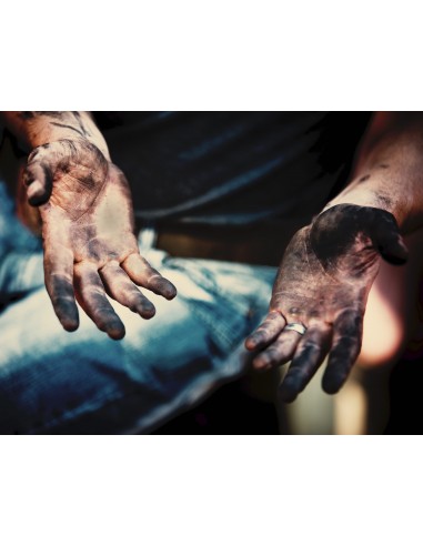 Crema Lavamani Bianca 5 kg Professionale | Bugari Shop