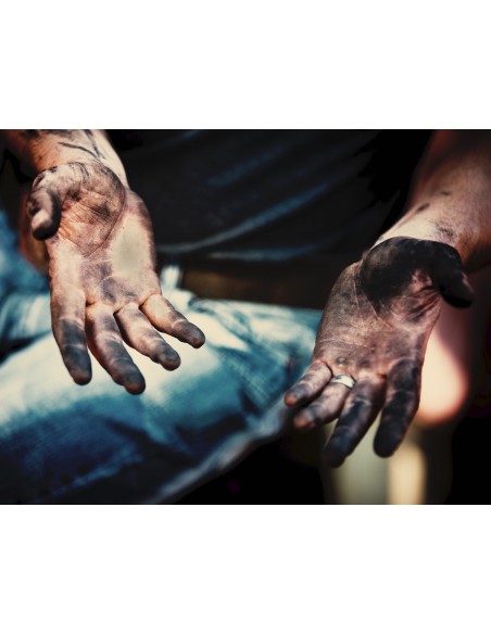 Crema Lavamani Bianca 5 kg Professionale | Bugari Shop