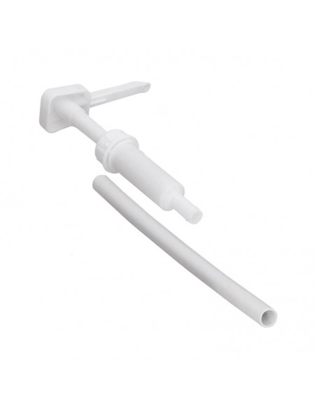 Crema Lavamani Bianca 5 kg Professionale | Bugari Shop