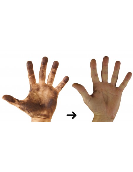 Crema Lavamani Mani Estreme 3 lt Professionale | Bugari Shop