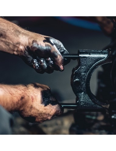 Crema Lavamani Mani Estreme 3 lt Professionale | Bugari Shop