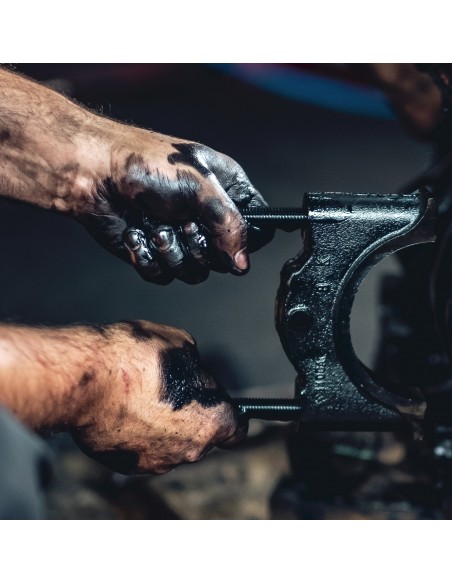 Crema Lavamani Mani Estreme 3 lt Professionale | Bugari Shop