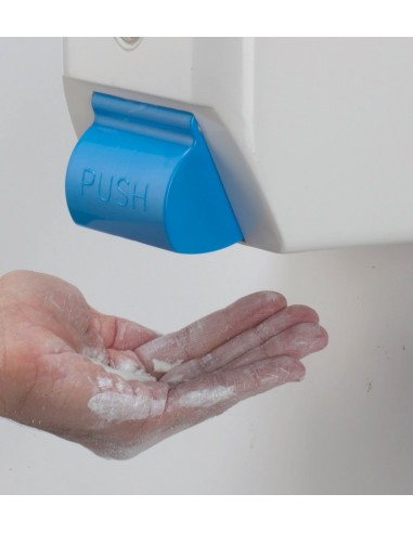 Ricarica Gel Lavamani Arancio 2 lt | Modular System | Bugari Shop