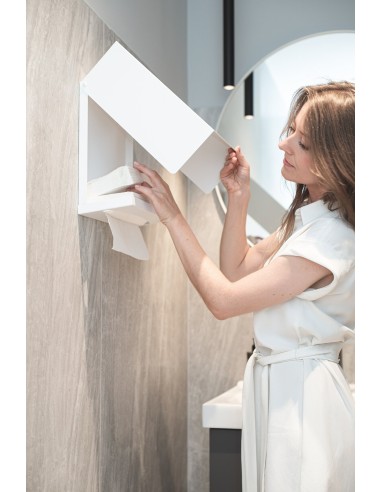 Asciugamani di carta monouso piegati a V – 3 veli 200 fogli | Bugari Shop