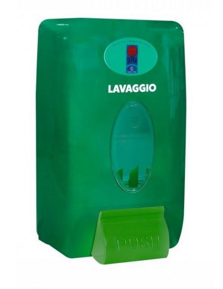Dispenser Modular Gel Lavamani | Bugari Shop