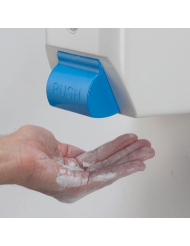 Dispenser Modular Gel Lavamani | Bugari Shop