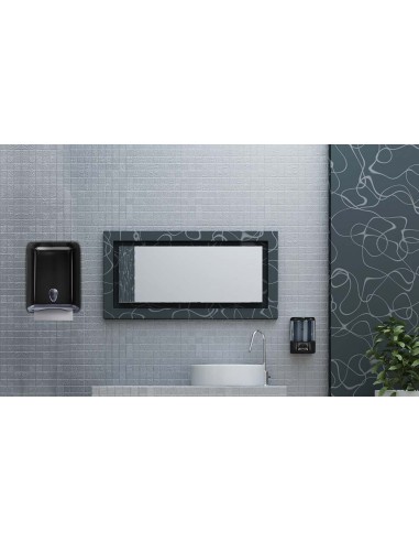 Dispenser Sapone Liquido Mani | Bugari Shop