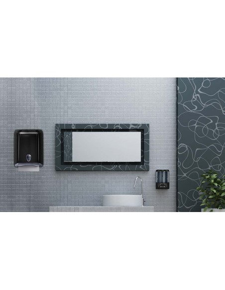 Dispenser Sapone Liquido Mani | Bugari Shop