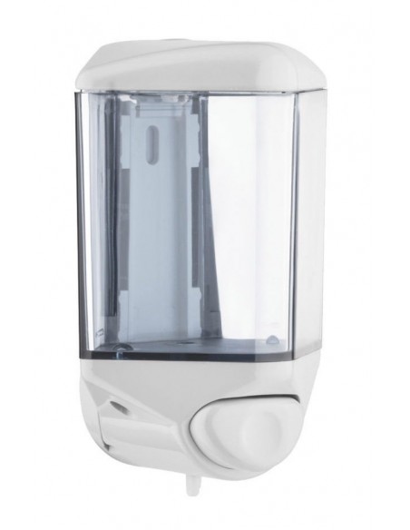 Dispenser Sapone Liquido Mani | Bugari Shop