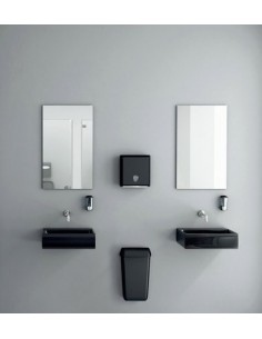 Dispenser Sapone Liquido Mani | Bugari Shop 2