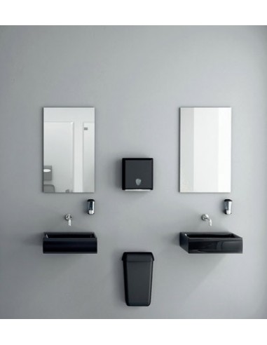 Dispenser Sapone Liquido Mani | Bugari Shop