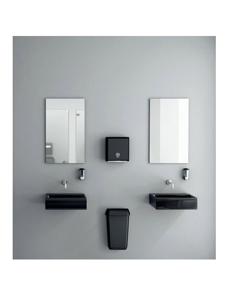 Dispenser Sapone Liquido Mani | Bugari Shop