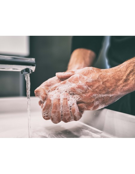 Dispenser Sapone Liquido Mani | Bugari Shop