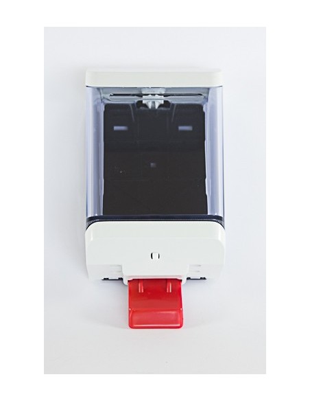 Dispenser Sapone Liquido Mani con Leva | Bugari Shop