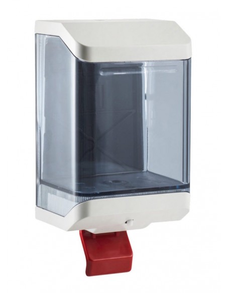 Dispenser Sapone Liquido Mani con Leva | Bugari Shop