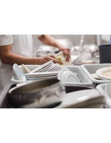 Detersivo Piatti Ultraconcentrato 5 kg | Bugari Shop