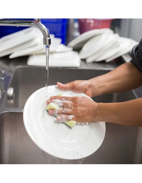 Detersivo Piatti Ultraconcentrato 5 kg | Bugari Shop