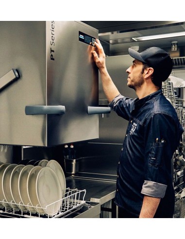 Detersivo Lavastoviglie Concentrato 6 kg | Bugari Shop