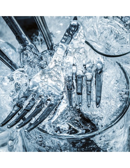 Detersivo Lavastoviglie Concentrato 6 kg | Bugari Shop