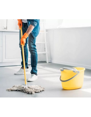 Detersivo Pavimenti Profumato Brillante 5 kg | Bugari Shop