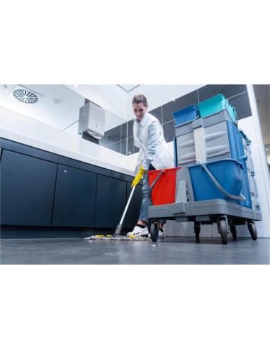 Detersivo Pavimenti Profumato Brillante 5 kg | Bugari Shop