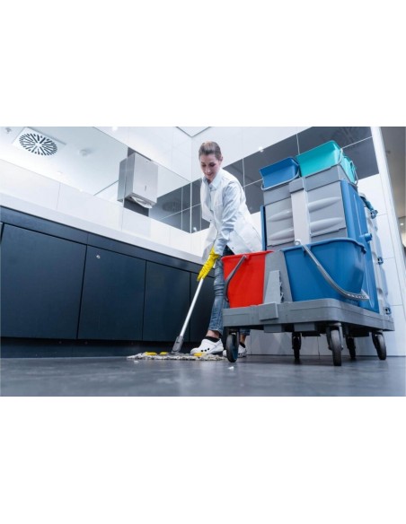 Detersivo Pavimenti Profumato Brillante 5 kg | Bugari Shop