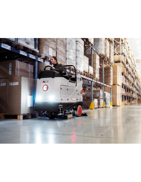 Detersivo Pavimenti Supersgrassante 5 kg | Bugari Shop