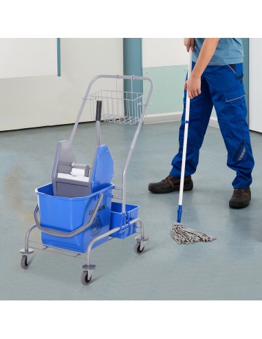 Detersivo Pavimenti Supersgrassante 5 kg | Bugari Shop