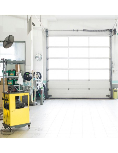 Detersivo Pavimenti Supersgrassante 5 kg | Bugari Shop