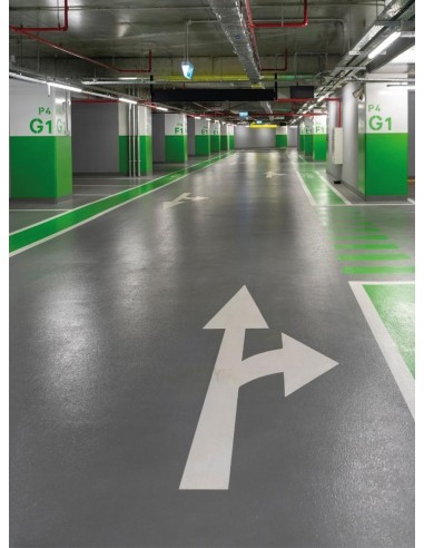 Detersivo Pavimenti Supersgrassante 5 kg | Bugari Shop