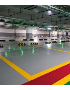 Detersivo Pavimenti Supersgrassante 5 kg | Bugari Shop 2