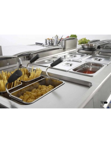 Detergente Igienizzante al Cloro 1000ml | Bugari Shop