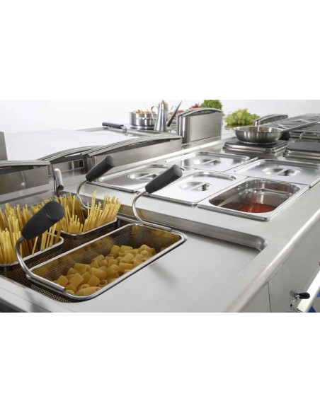 Detergente Igienizzante al Cloro 1000ml | Bugari Shop