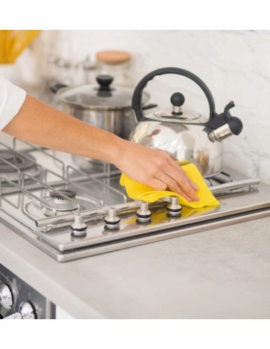 Detergente Igienizzante al Cloro 1000ml | Bugari Shop