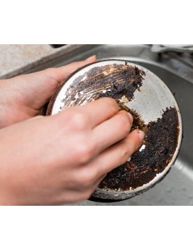 Detergente Disincrostante Acido 1000ml | Bugari Shop