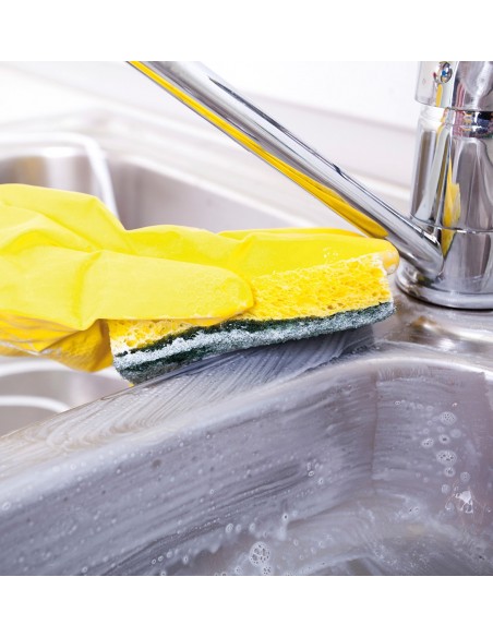 Detergente Disincrostante Acido 1000ml | Bugari Shop