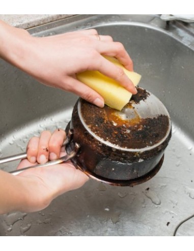 Detergente Disincrostante Acido 1000ml | Bugari Shop