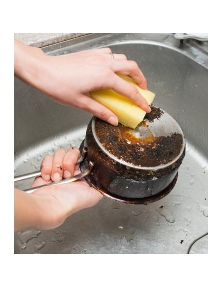 Detergente Disincrostante Acido 1000ml | Bugari Shop