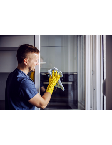 Detergente Vetri Professionale 750ml | Bugari Shop