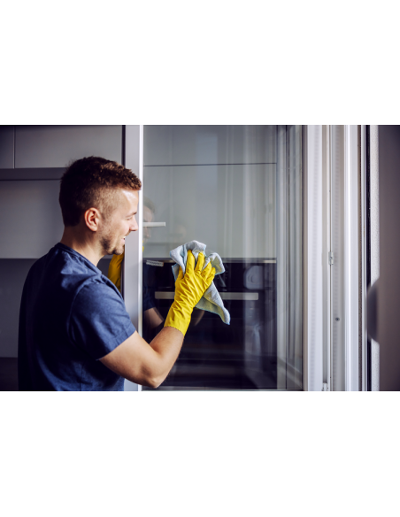 Detergente Vetri Professionale 750ml | Bugari Shop