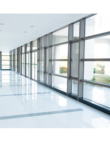 Detergente Vetri Professionale 750ml | Bugari Shop