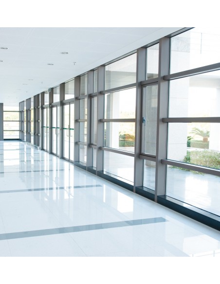 Detergente Vetri Professionale 750ml | Bugari Shop